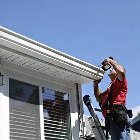 gutter services Hoquiam